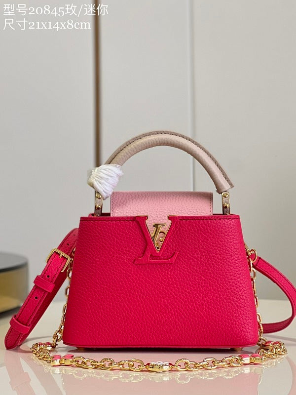 Dragons Bags ln Luxury Bag --57178