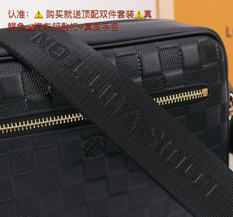 Dragons Bags ln Luxury Bag --71532