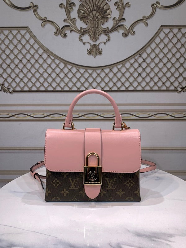 Dragons Bags ln Luxury Bag --59512