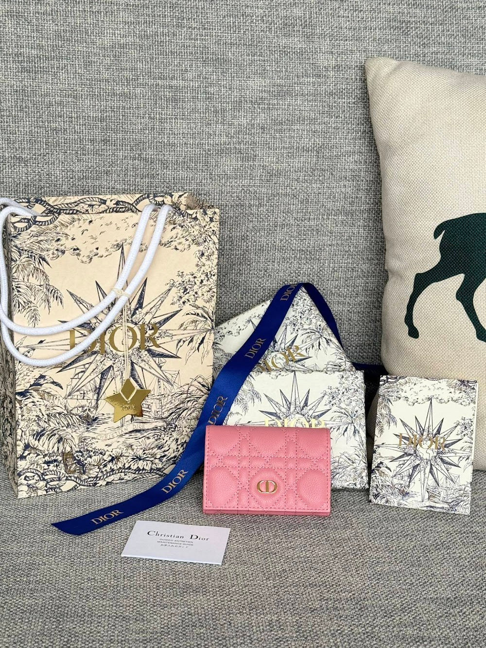 Dragons BagsDiorn Luxury Bag --114633