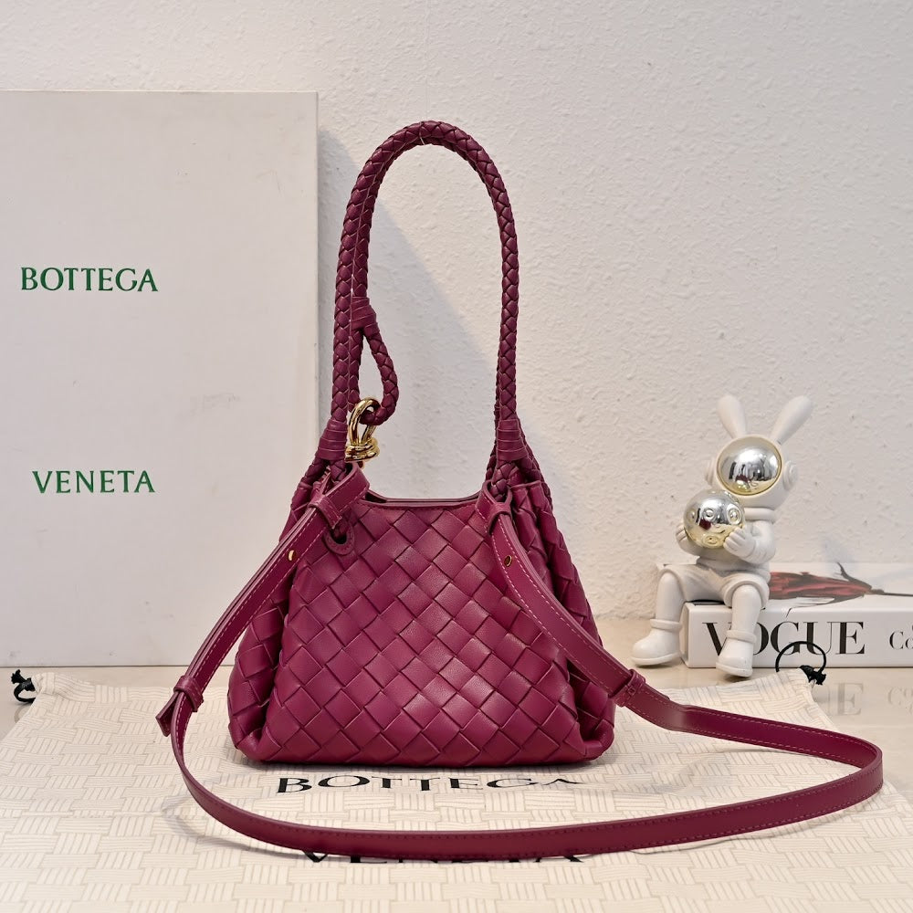 Dragons Bags Bottegan Luxury Bag --90126