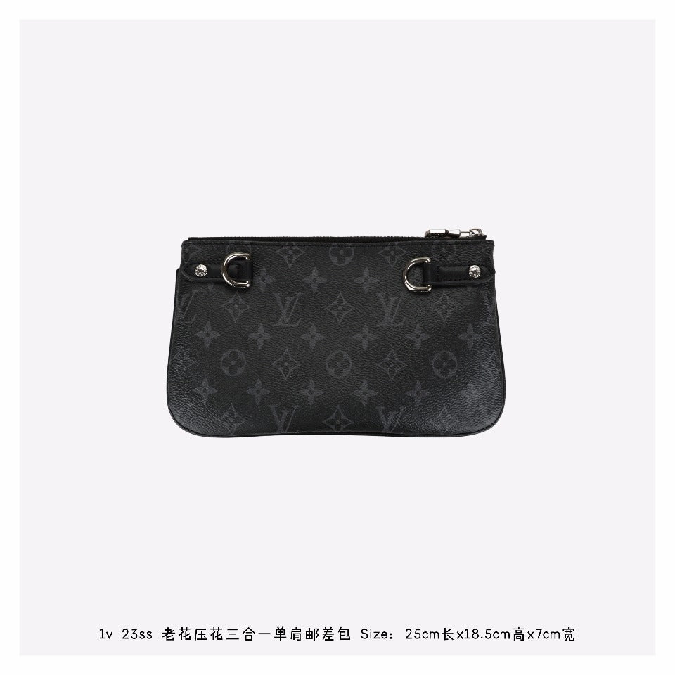 Dragons Bags ln Luxury Bag --71187