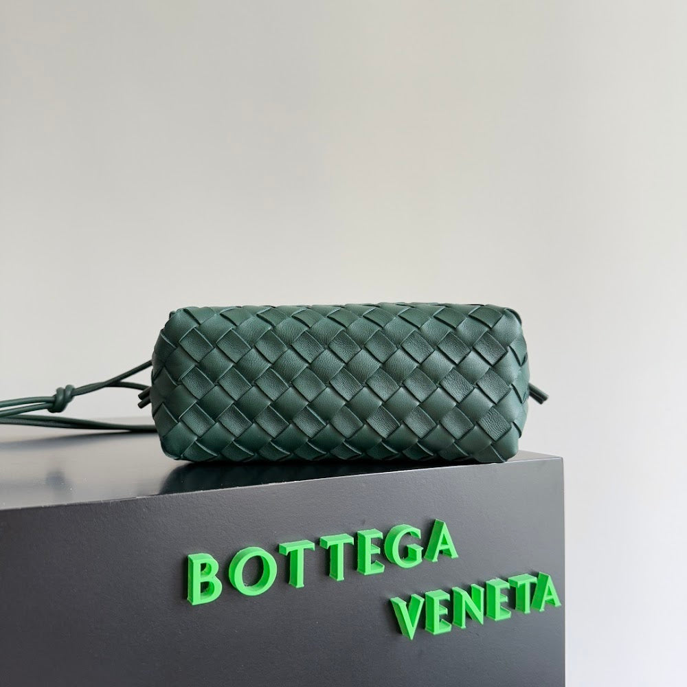 Dragons Bags Bottegan Luxury Bag --90329