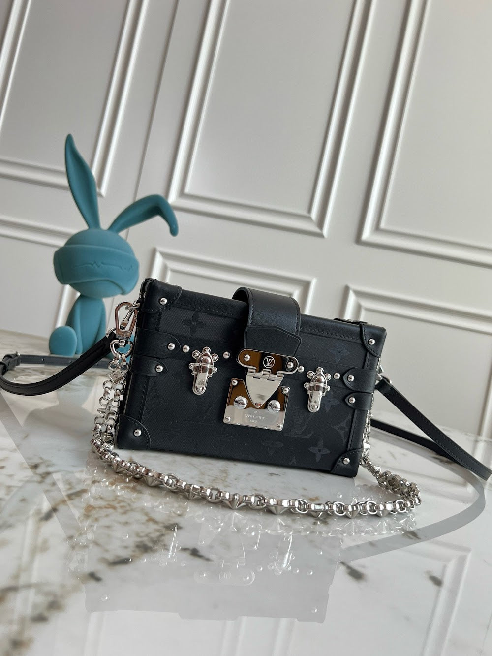 Dragons Bags ln Luxury Bag --81736