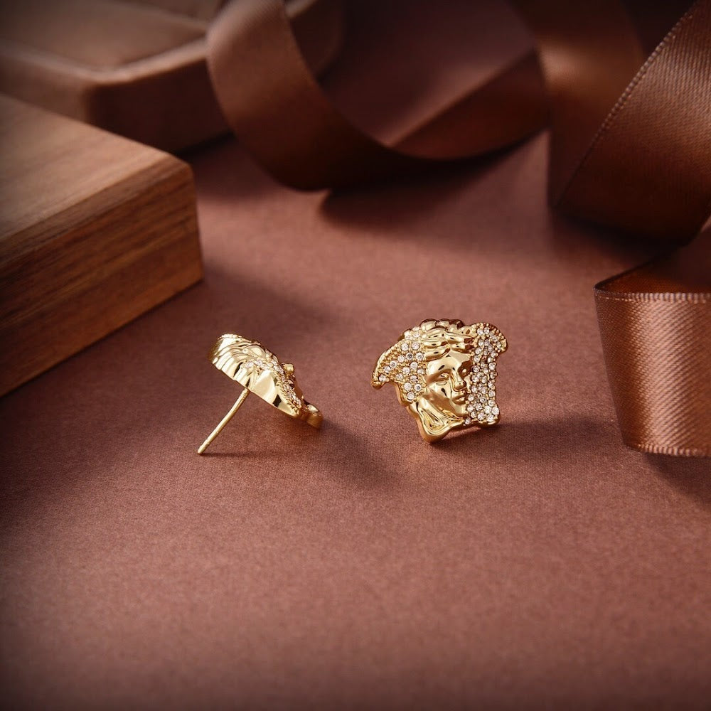 Dragons Bags Versace Luxury Jewelry --51258