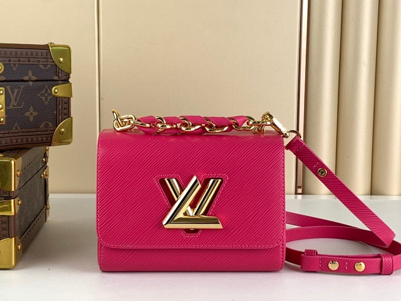 Dragons Bags ln Luxury Bag --61581