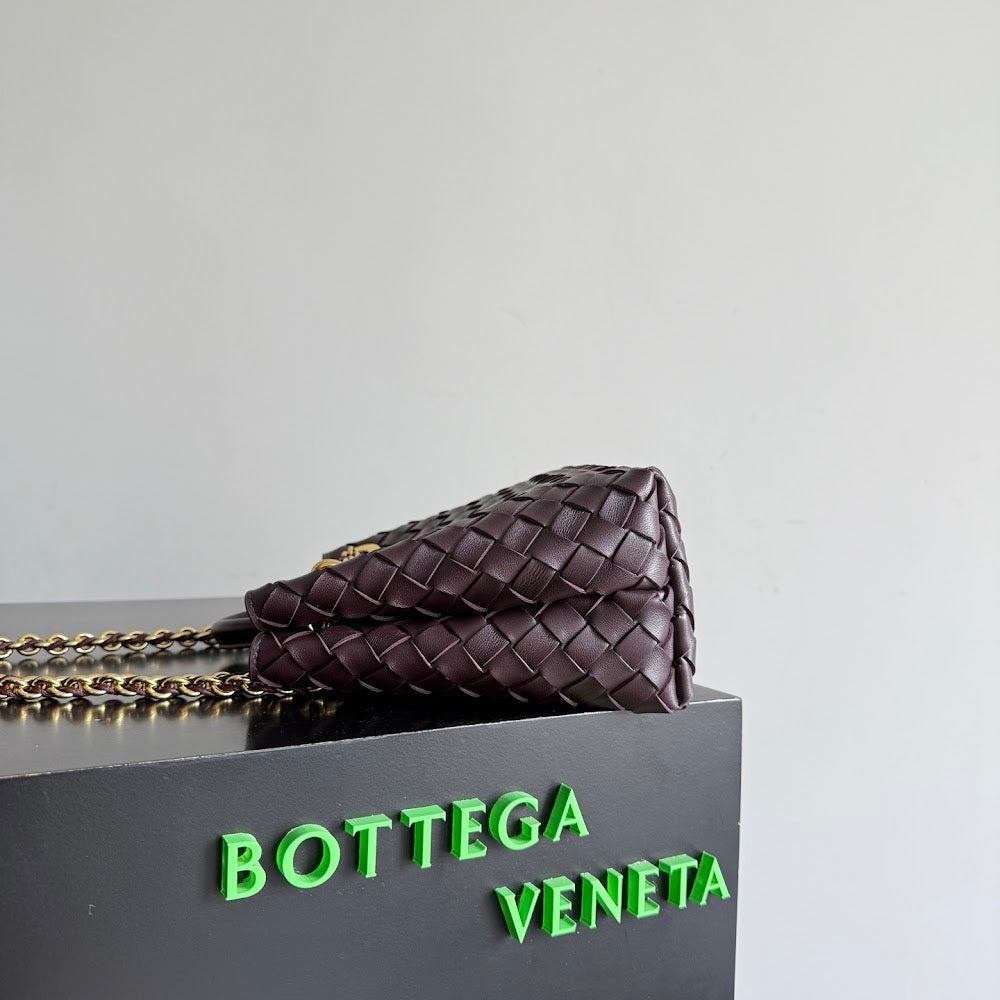 Dragons Bags Bottegan Luxury Bag --91410