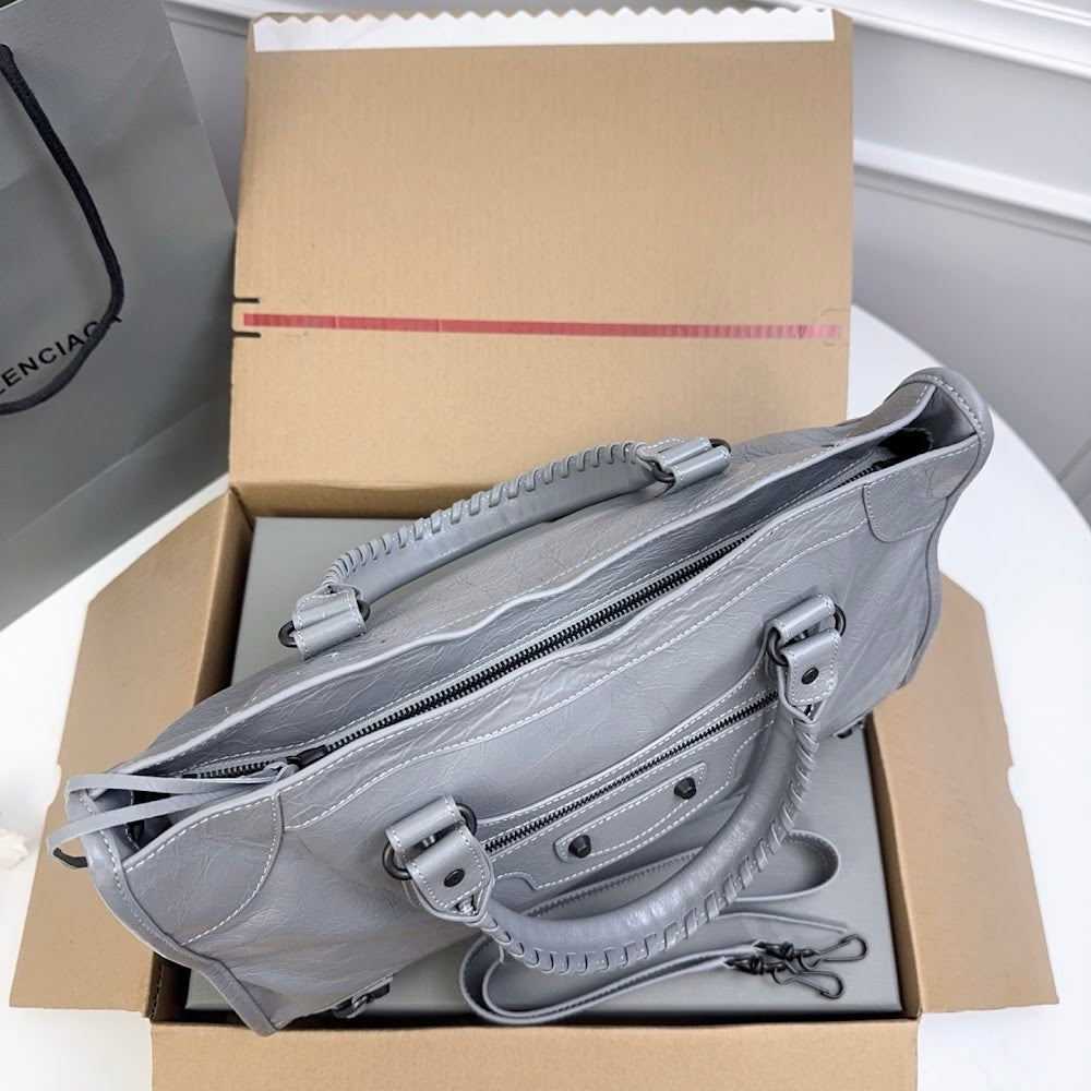 Dragons Bags Balenciaga Luxury Bag --110821