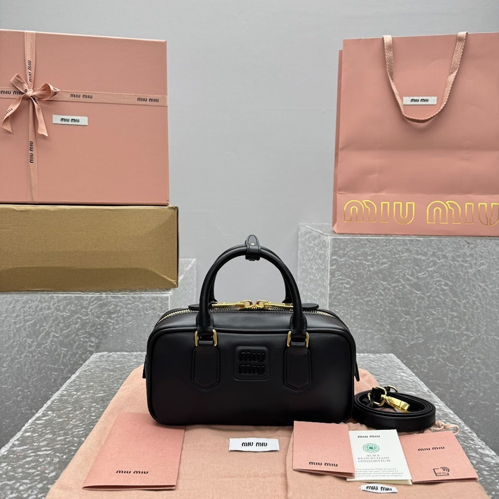 Dragons Bags Miun Miun Luxury Bag --123463