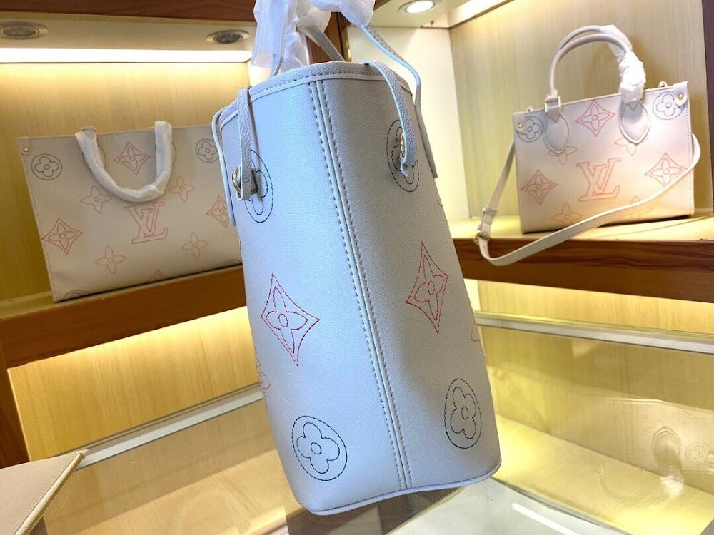 Dragons Bags LVn Luxury Bag --80320