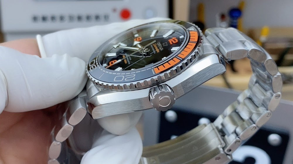 Dragons Bags Luxury Designer Watch --104668