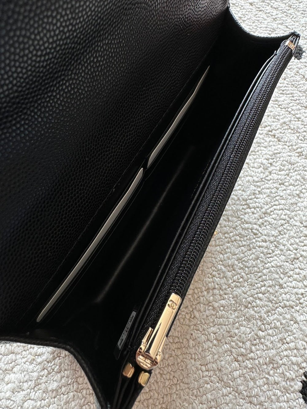 Dragons Bags CHn Luxury Bag --112708