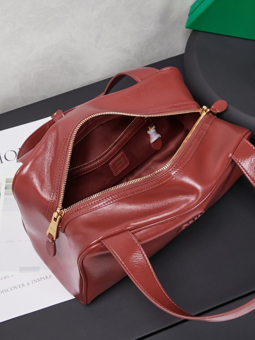 Jessica Bags pradn Luxury Bag --75518