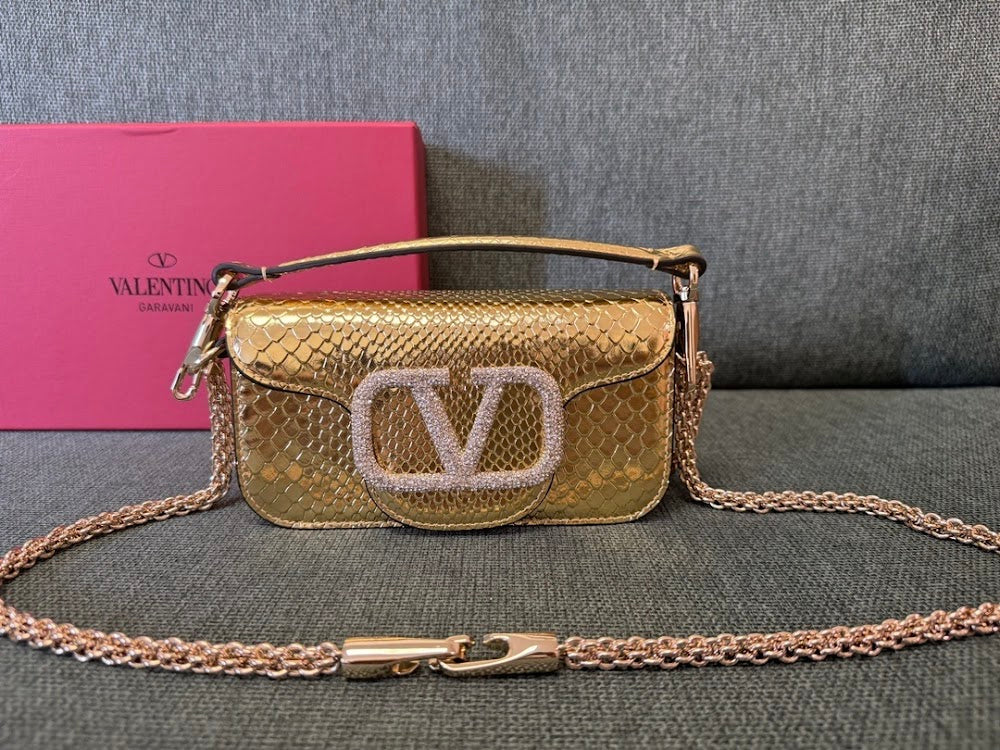Dragons Bags Valentine Luxury Bag --121005