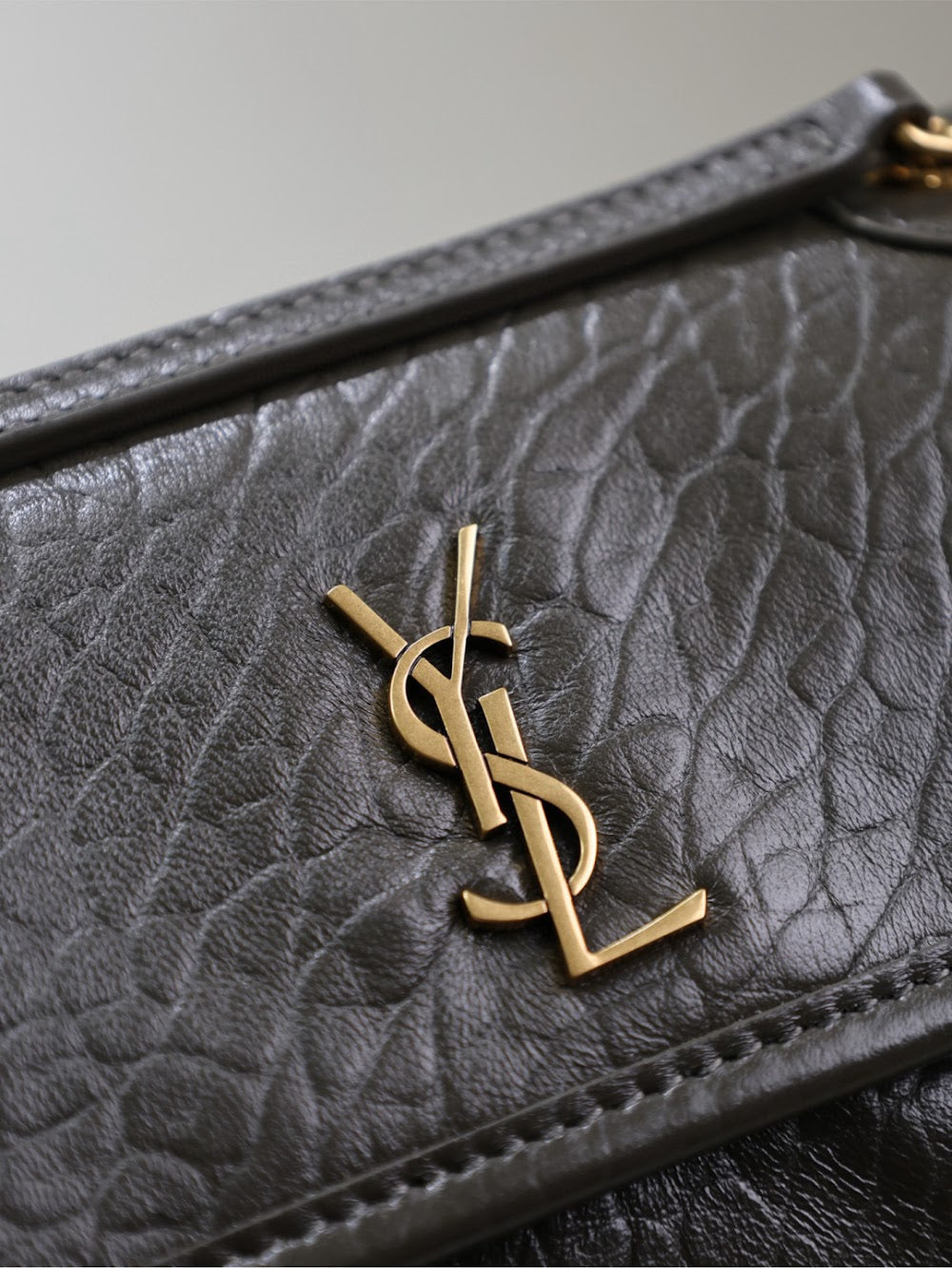 Dragons Bags YSLn Luxury Bag --119689