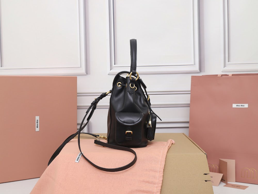 Dragons Bags Miun Miun Luxury Bag --122492