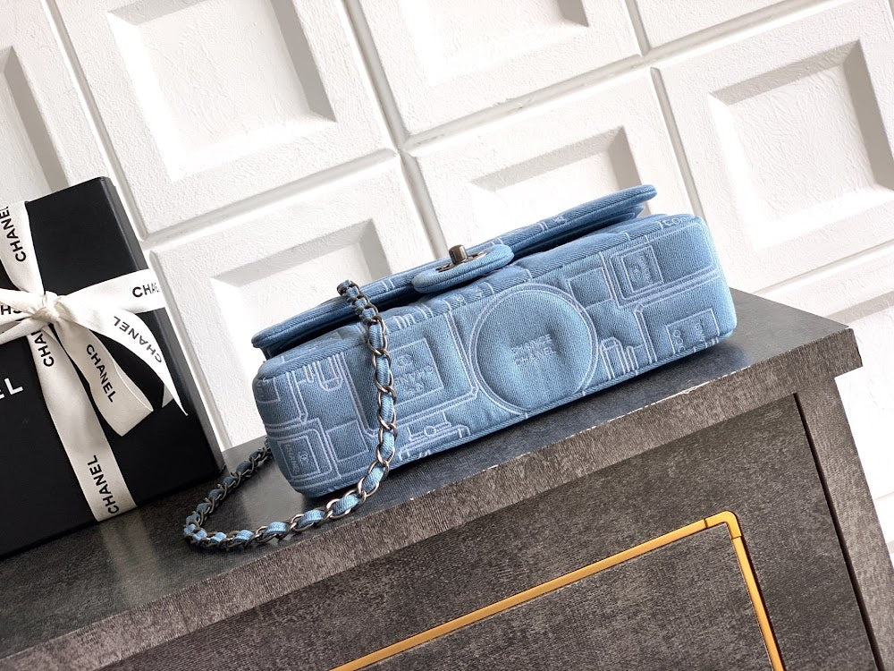 Dragons BagsCHn Luxury Bag --113978