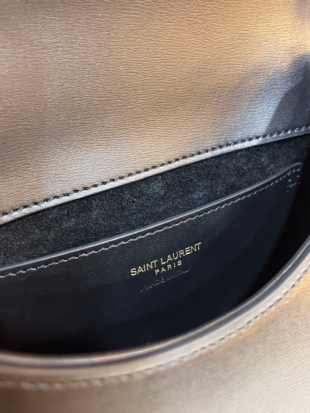 Dragons Bags YSLn Luxury Bag --119123