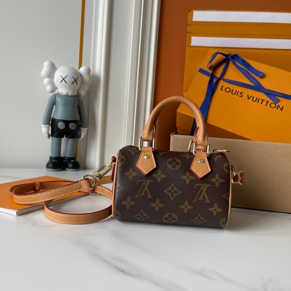 Dragons Bags ln Luxury Bag --76664