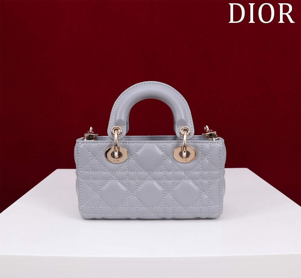 Dragons BagsDiorn Luxury Bag --116464