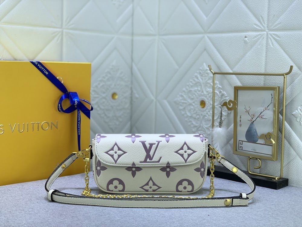 Jessica Bags ln Luxury Bag --75815
