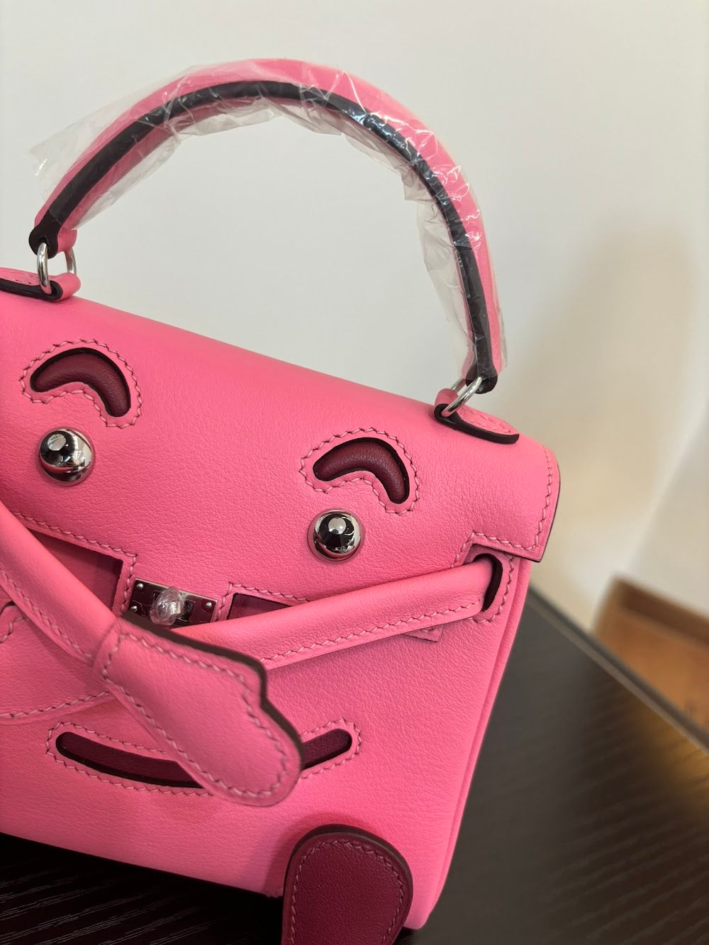 Dragons BagsHermesn Luxury Bag --118036