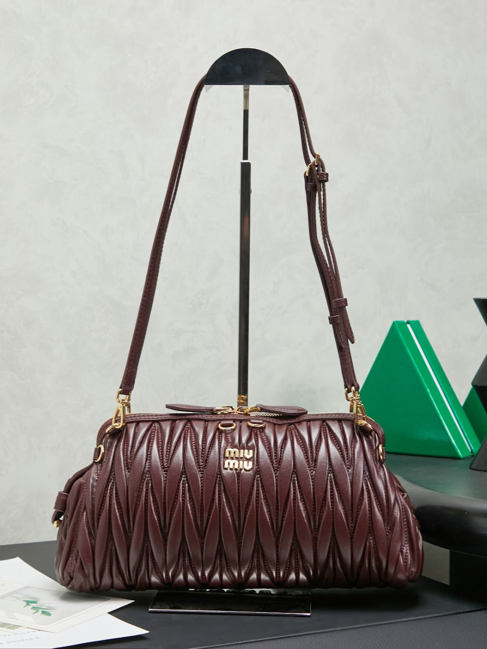 Dragons Bags Miun Miun Luxury Bag --123156
