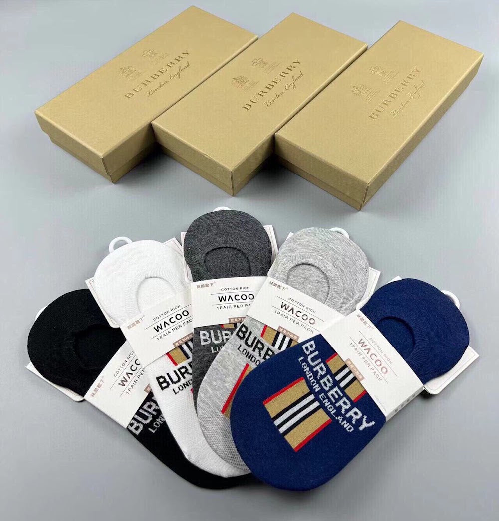 Dragons Bags Premium Luxury Socks --98235