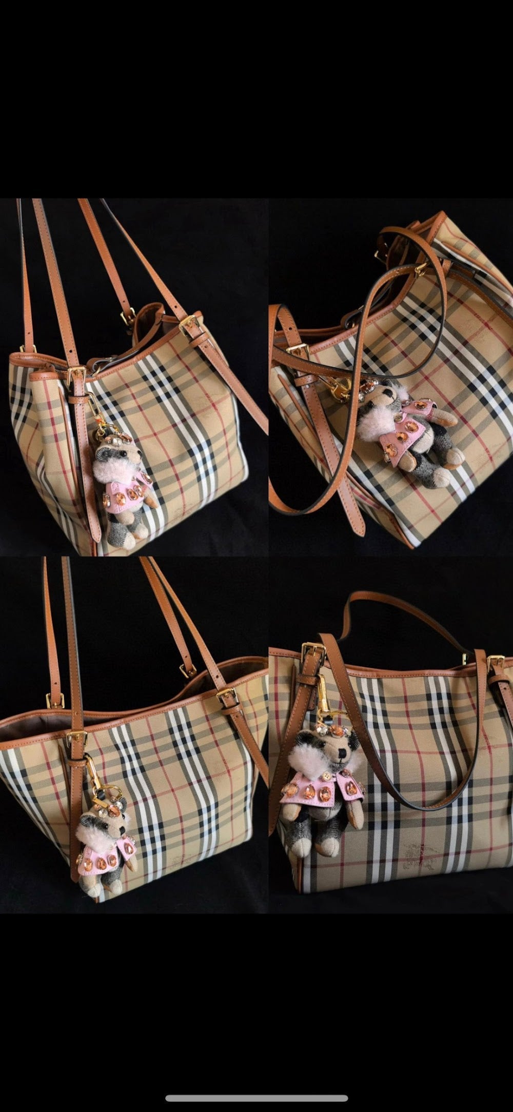 Dragons Bags Burberryn Luxury Bag --92014