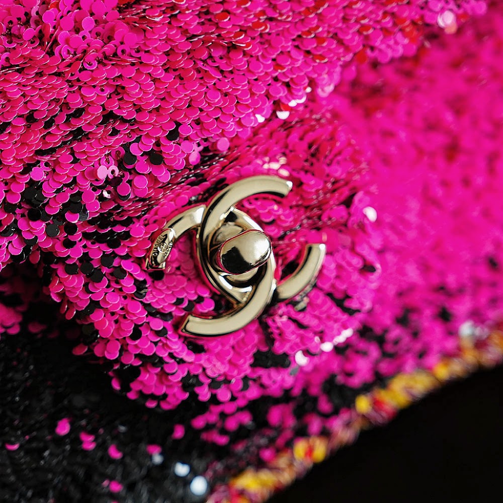 Dragons Bags CHn Luxury Bag --112754