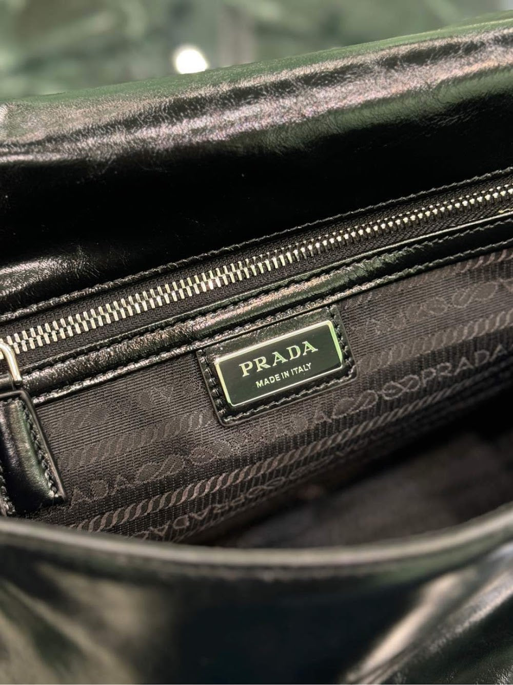 Dragons Bags Pradn Luxury Bag --102780