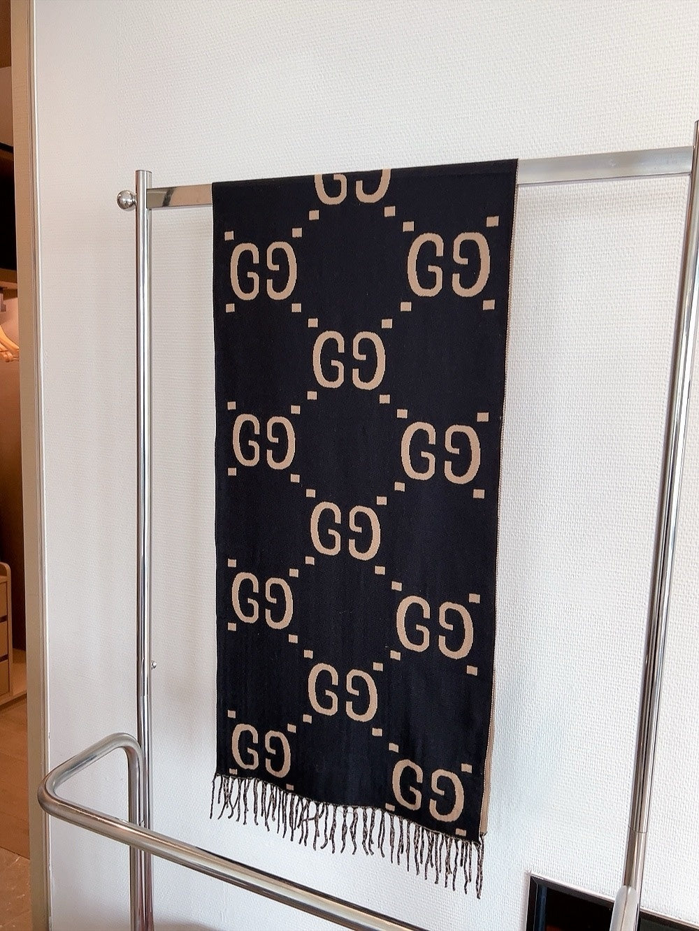 Dragons Bags Premium Designer Scarf --98870