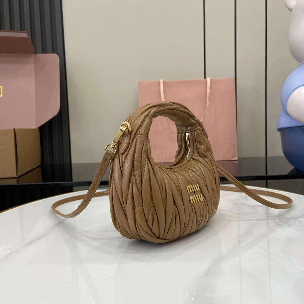 Dragons Bags Miun Miun Luxury Bag --122158
