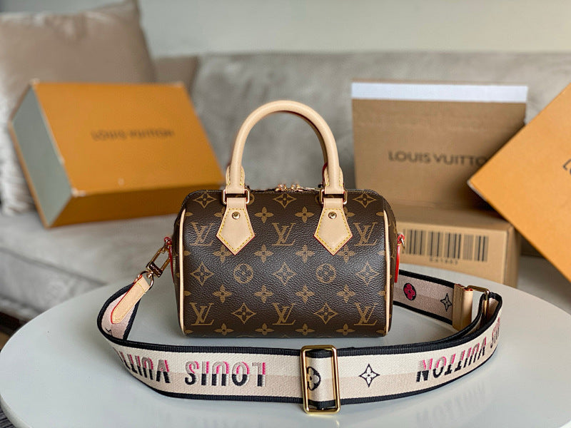Dragons Bags LVn Luxury Bag --80753