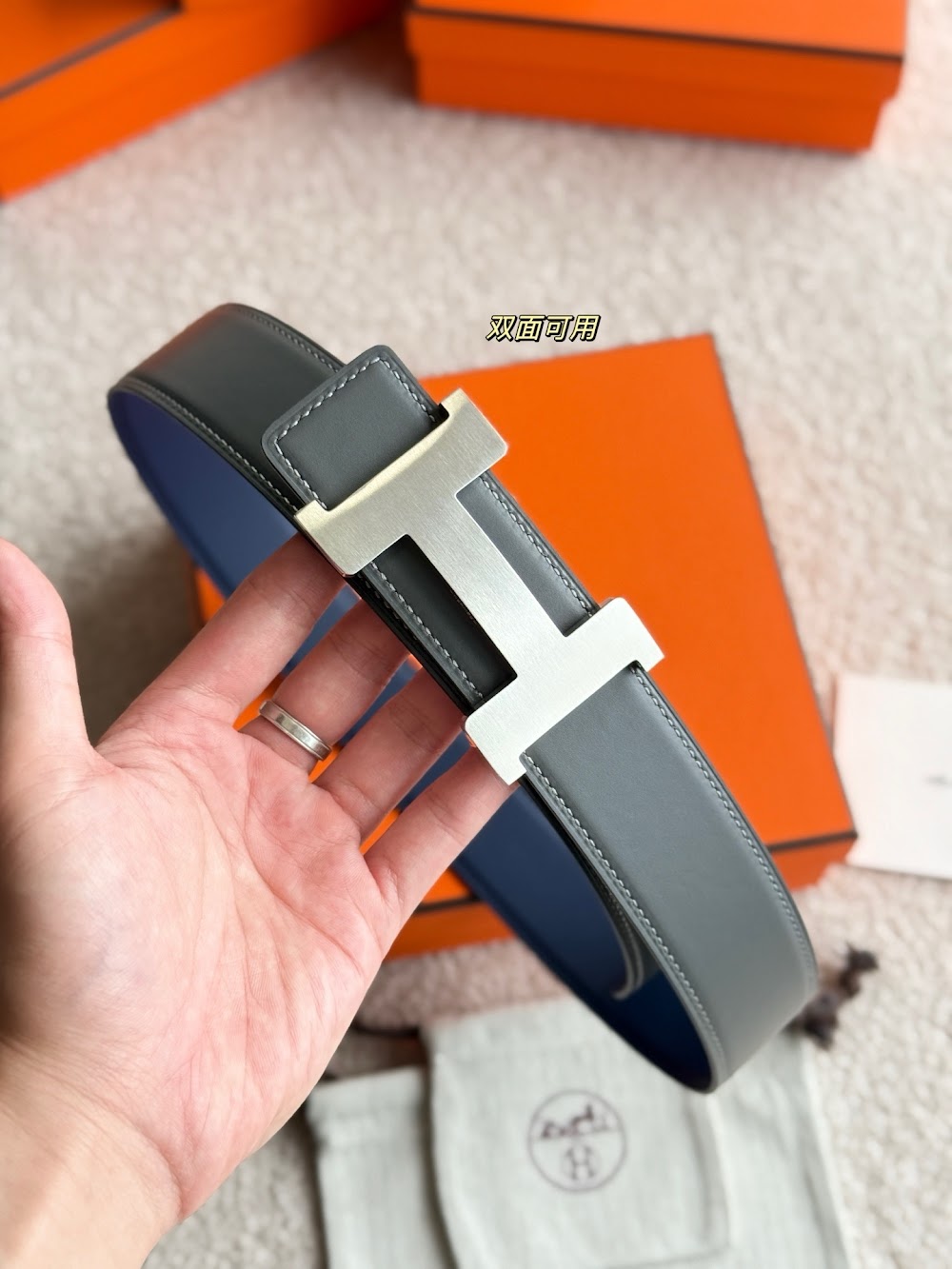 Dragons Bags Hermesn Luxury Belt --108892