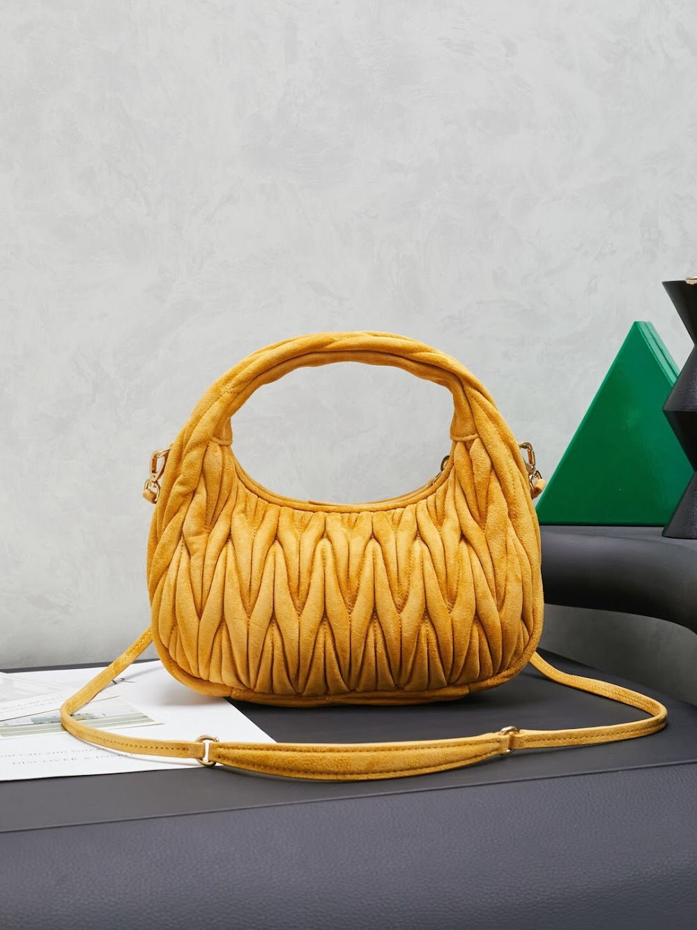 Dragons Bags Miun Miun Luxury Bag --123142