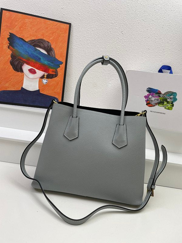 Dragons Bags pradn Luxury Bag --73403