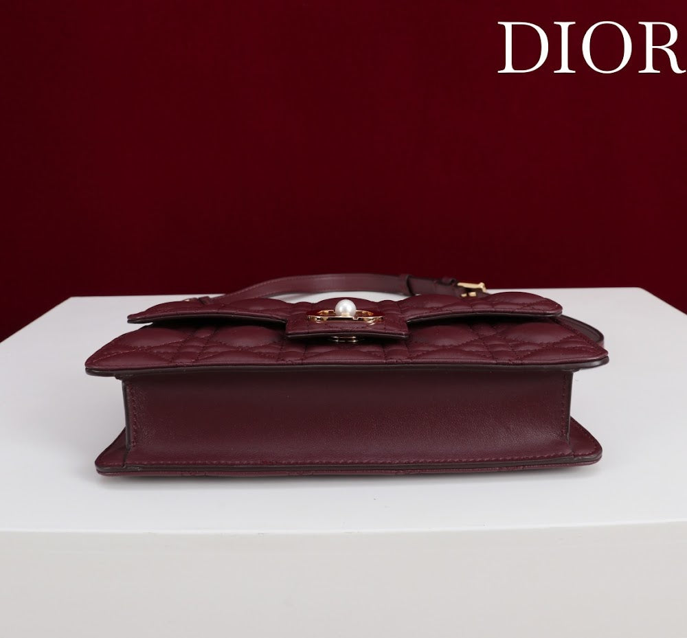 Dragons BagsDiorn Luxury Bag --116379