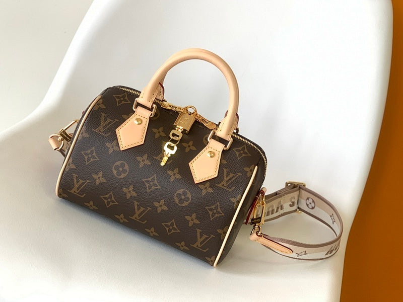 Dragons Bags LVn Luxury Bag --79087