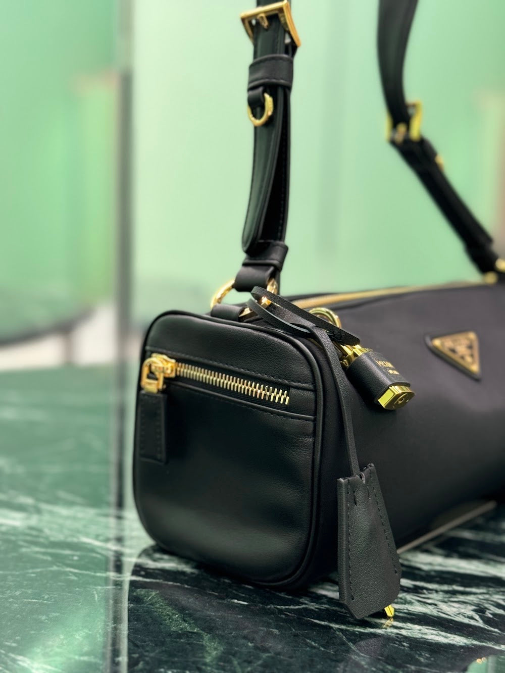Dragons Bags Pradn Luxury Bag --101637