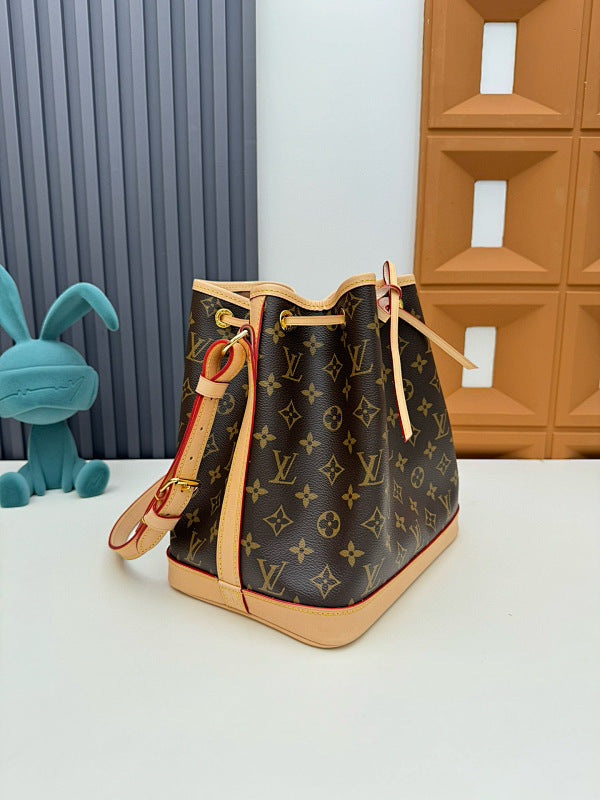 Dragons Bags LVn Luxury Bag --80845