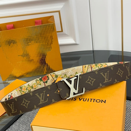 Dragons Bags ln Luxury Belt --100213