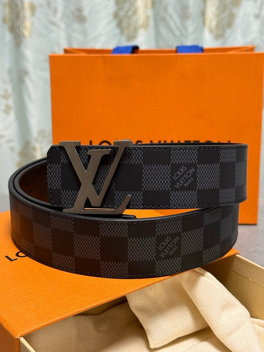 Dragons Bags ln Luxury Belt --100454