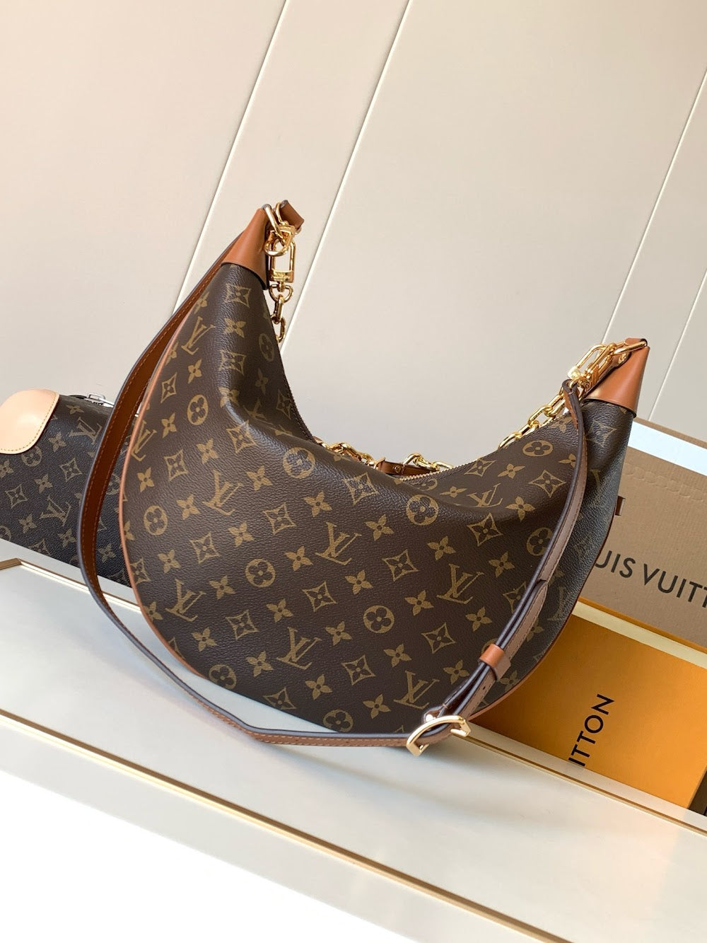 Dragons Bags ln Luxury Bag --81541