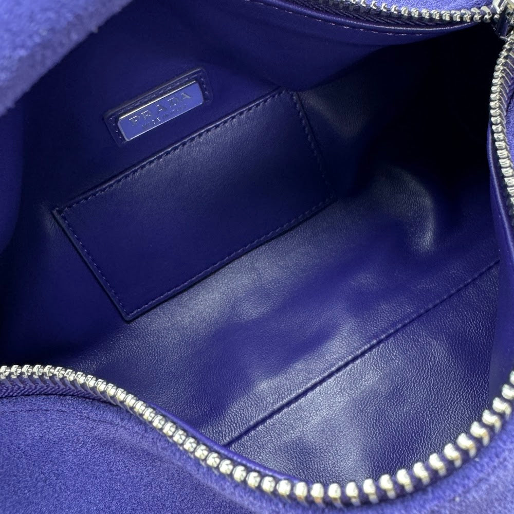 Jessica Bags pradn Luxury Bag --75110