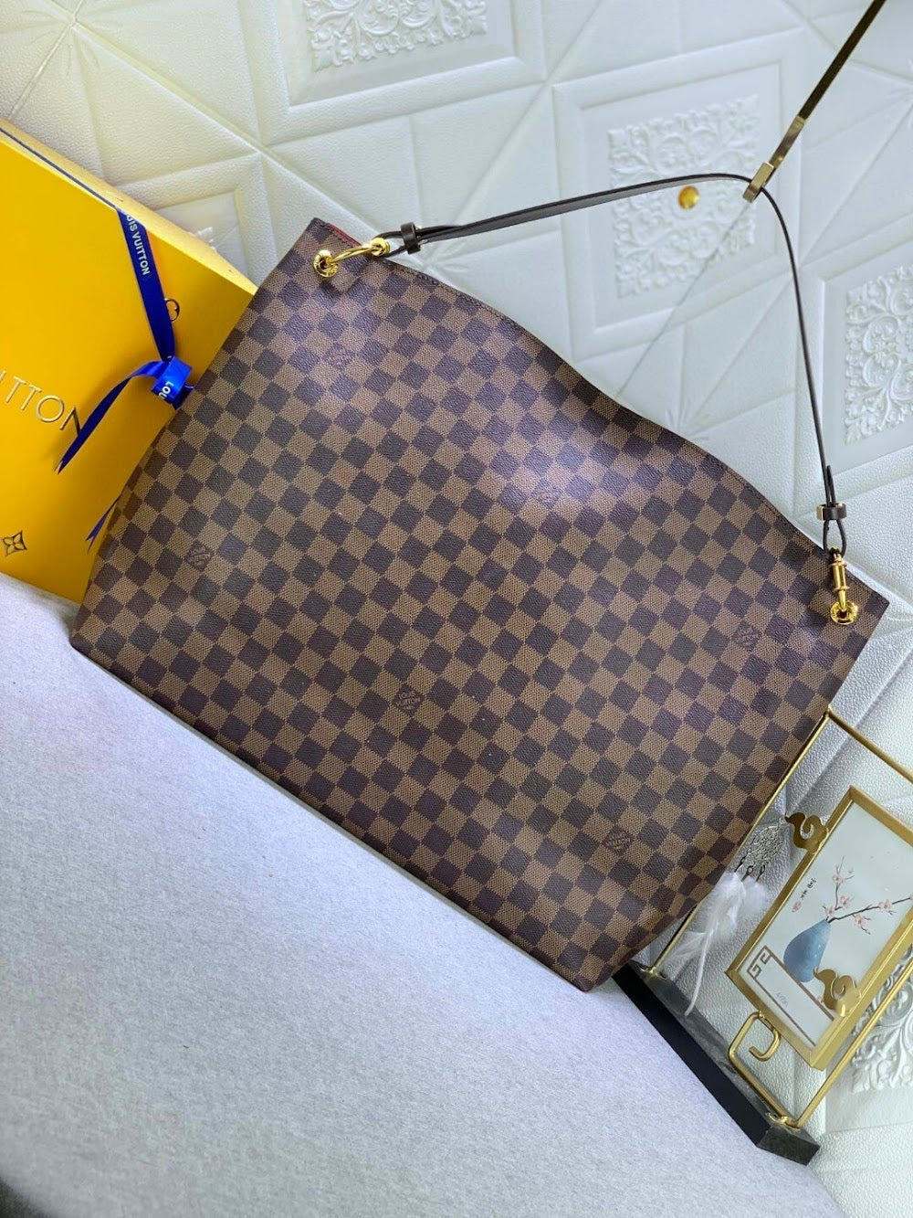 Jessica Bags ln Luxury Bag --75818