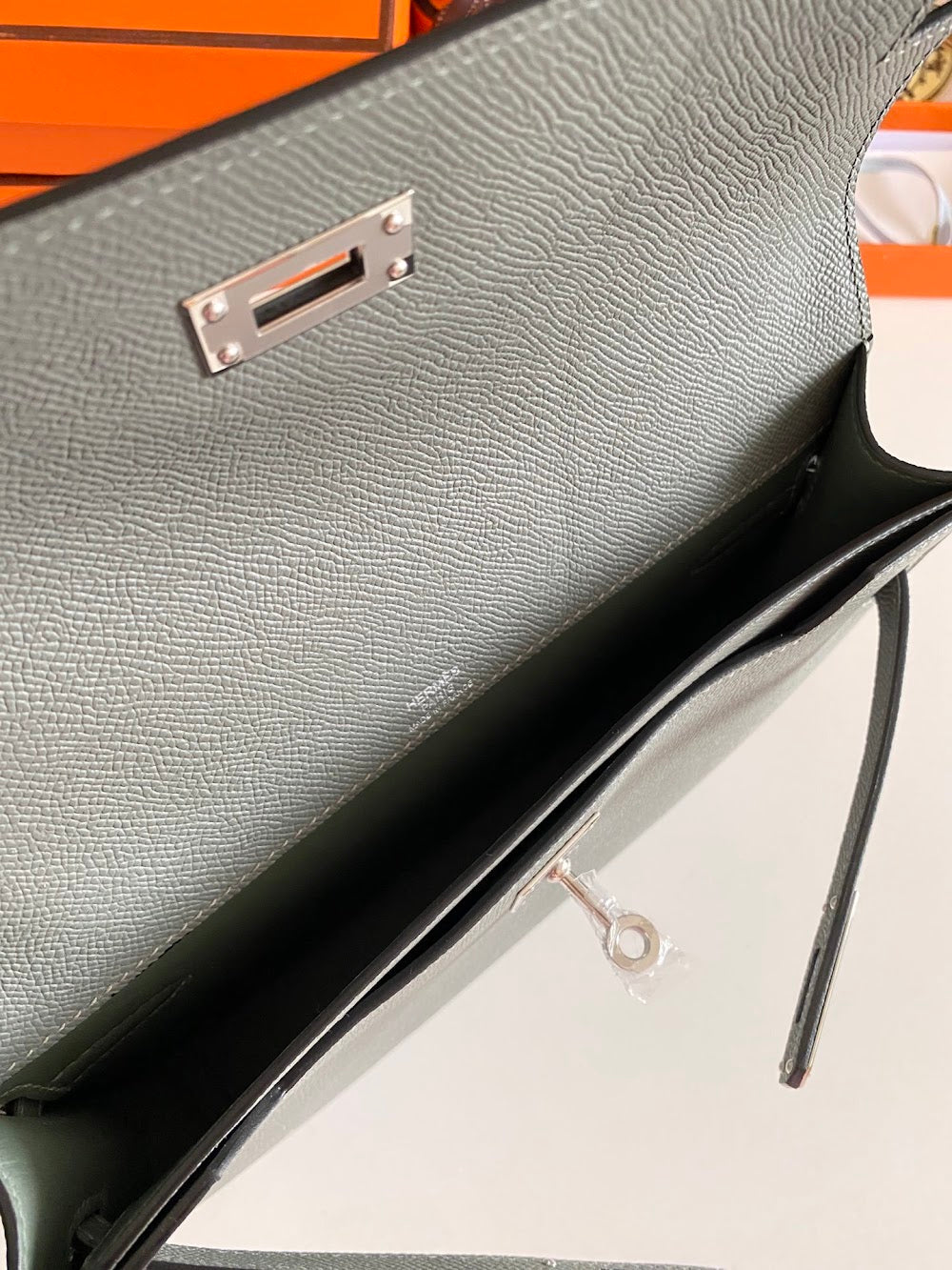 Dragons BagsHermesn Luxury Bag --116705