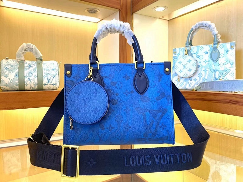 Dragons Bags LVn Luxury Bag --81228