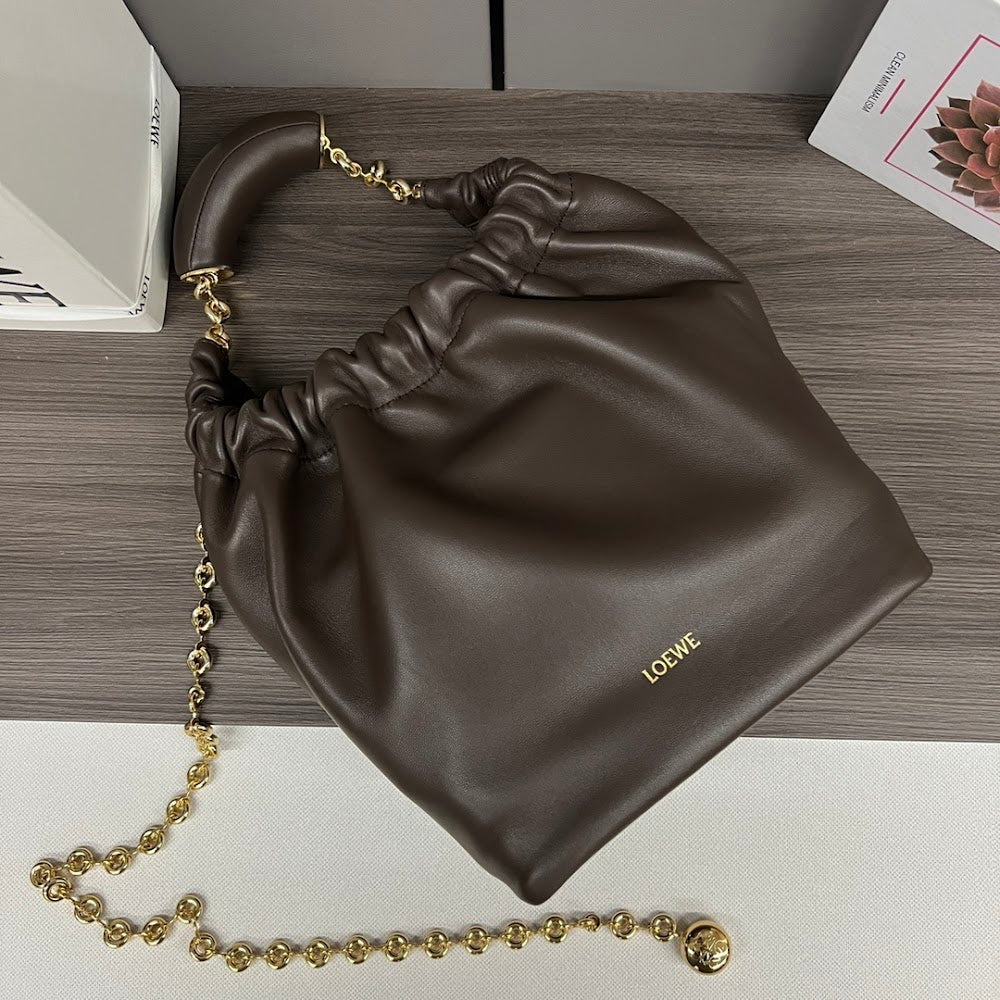 Dragons Bags Lowen Luxury Bag --99813