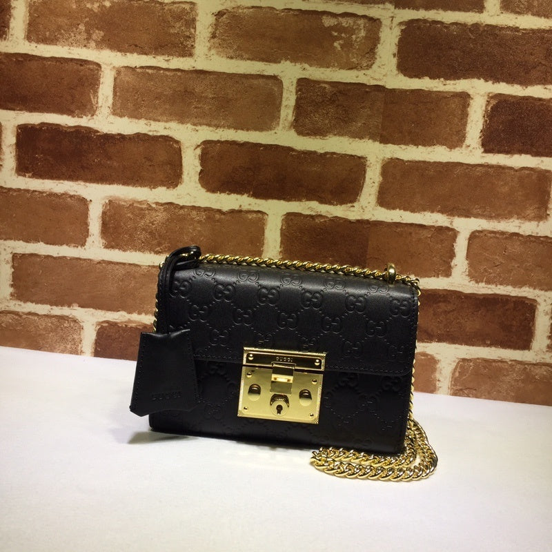 Dragons Bags Guccin Luxury Bag --95273